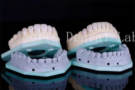Fenerie dentali resistenti alle macchie Fenerie per la clinica dentale Spessore 0,3 mm-0,5 mm