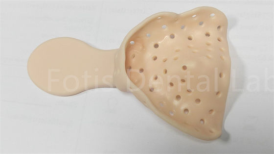 Confezione per sbiancamento dei denti flessibile a colori personalizzati