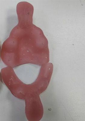 Tasti per sbiancamento dentale personalizzabili di qualsiasi colore Tasti per sbiancamento a casa