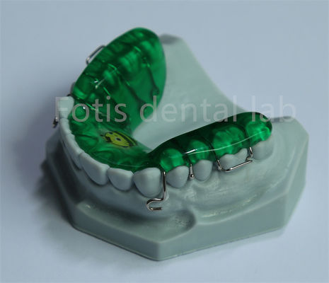 Ritenitore di laboratorio dentale regolabile, facile da pulire e mantenere